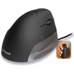 Souris filaireEvoluentVerticale standard pour droitier | MonPC.Store