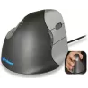 Souris filaireEvoluentVerticale 4 pour droitier | MonPC.Store