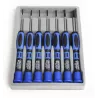 Kit de Tournevis de Précision pour PC Startech (7… | MonPC.Store