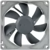 Ventilateur de boitierNoctuaNF-R8 Redux-1800 (8cm) | MonPC.Store