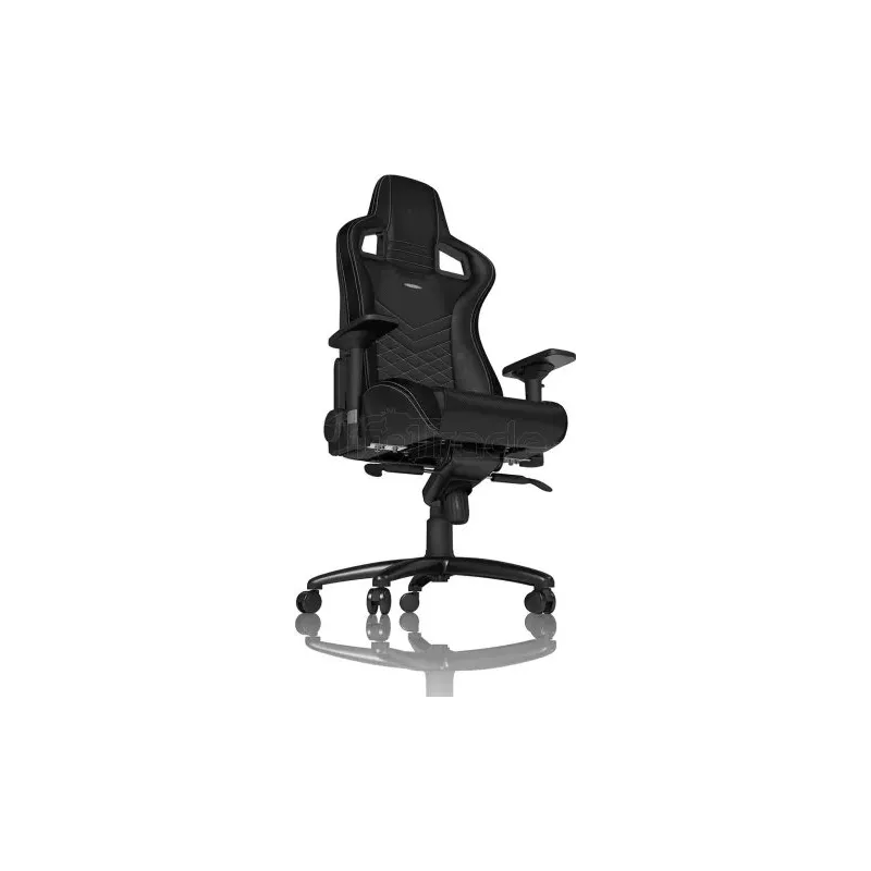 Fauteuil GamerNoblechairsEpic(Noir/Or) | MonPC.Store