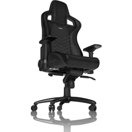 Fauteuil GamerNoblechairsEpic(Noir/Or) | MonPC.Store