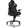 Fauteuil GamerNoblechairsEpic(Noir/Or) | MonPC.Store