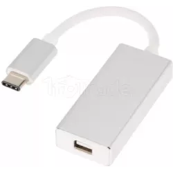 AdaptateurAppleUSB Type-C Vers USB | MonPC.Store