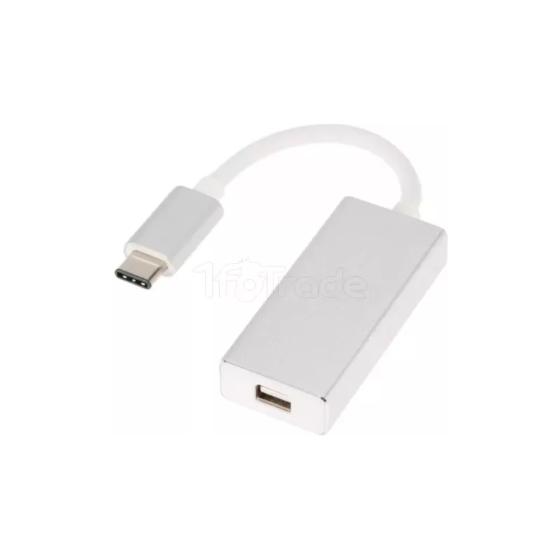 AdaptateurAppleUSB Type-C Vers USB | MonPC.Store