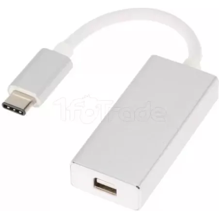 AdaptateurAppleUSB Type-C Vers USB | MonPC.Store