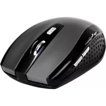 Souris sans fil Media-TechRaton Pro(Noir) | MonPC.Store