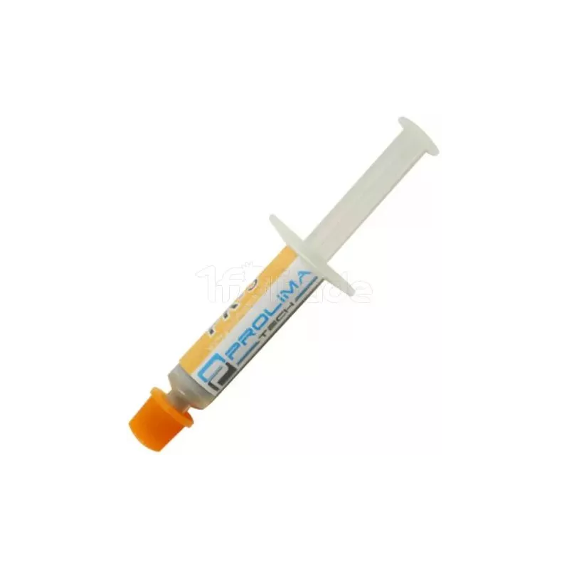 Pate Thermique Prolimatech PK-3 Nano 1.5g | MonPC.Store