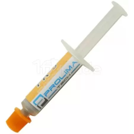 Pate Thermique Prolimatech PK-3 Nano 1.5g | MonPC.Store