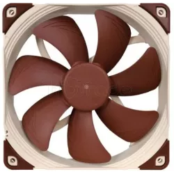 Ventilateur de boitierNoctuaNF-A14 ULN (14cm) | MonPC.Store