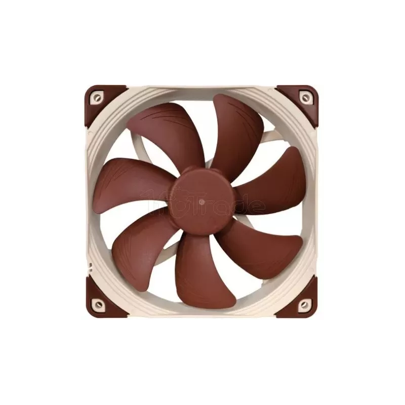 Ventilateur de boitierNoctuaNF-A14 ULN (14cm) | MonPC.Store