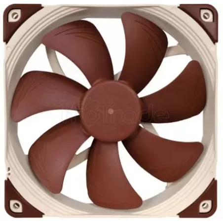 Ventilateur de boitierNoctuaNF-A14 ULN (14cm) | MonPC.Store