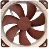 Ventilateur de boitierNoctuaNF-A14 ULN (14cm) | MonPC.Store