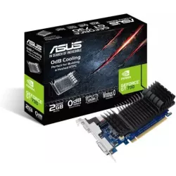 Carte Graphique NvidiaAsusGeForce GT730 Silent 2048 Mo… | MonPC.Store