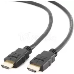 CableGembirdHDMI 2.0 MM 10m (Noir) | MonPC.Store