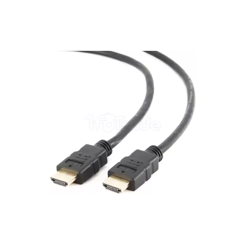 CableGembirdHDMI 2.0 MM 10m (Noir) | MonPC.Store
