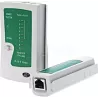 Testeur de Cables RJ45, RJ11, RJ12 avec télécommande | MonPC.Store
