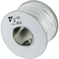 Bobine de câble RJ45 catégorie 6 F/UTPGembirdMonobrin… | MonPC.Store