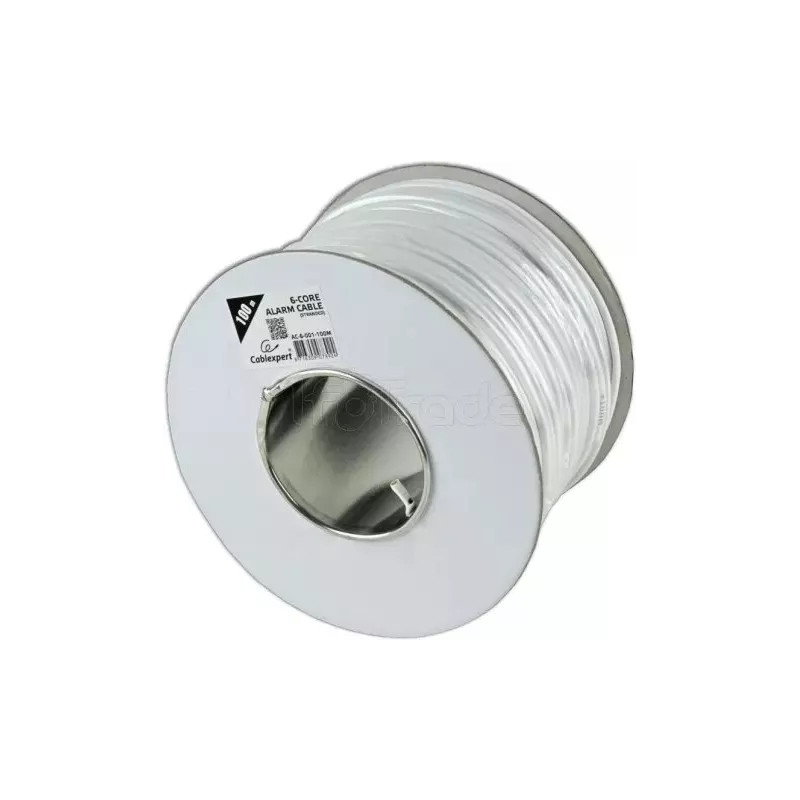 Bobine de câble RJ45 catégorie 6 F/UTPGembirdMonobrin… | MonPC.Store