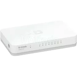 Switch réseau ethernet GigabitD-LinkGO-SW-8G - 8 ports | MonPC.Store