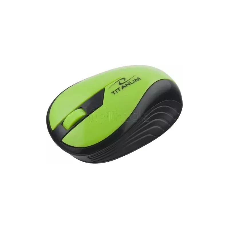 Souris sans filEsperanzaTitanum Raimbow 3D TM114G… | MonPC.Store