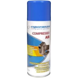 Bombe d'air secEsperanzaES103 400ml | MonPC.Store