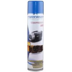 Bombe d'air secEsperanzaES118 600ml | MonPC.Store