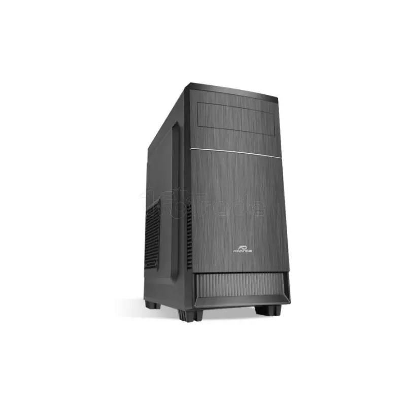 Boitier Mini Tour Micro ATXAdvanceImpulse(Noir) | MonPC.Store