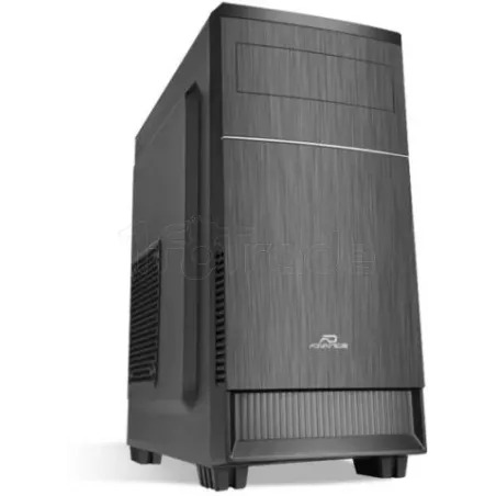 Boitier Mini Tour Micro ATXAdvanceImpulse(Noir) | MonPC.Store