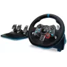 Kit Volant + PédalierLogitechG29 Driving Force… | MonPC.Store