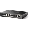 Switch réseau ethernet GigabitTP-LinkTL-SG108E - 8 ports | MonPC.Store