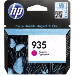 Cartouche d'encre HP 935 (Magenta) | MonPC.Store