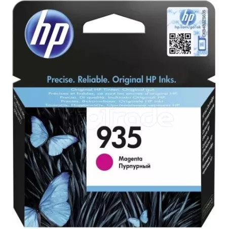 Cartouche d'encre HP 935 (Magenta) | MonPC.Store
