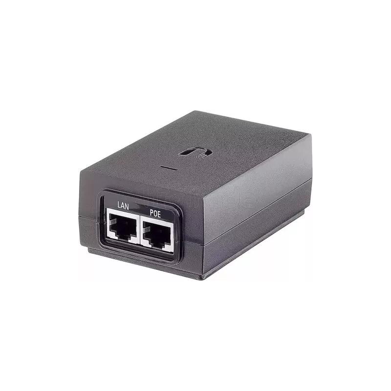 Injecteur PoEUbiquitiPOE-48-24W-G | MonPC.Store