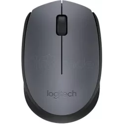 Souris sans filLogitechM170(Gris) | MonPC.Store