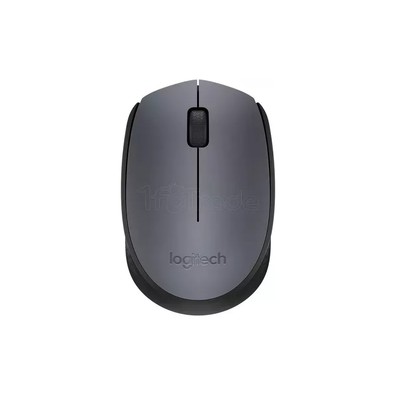 Souris sans filLogitechM170(Gris) | MonPC.Store