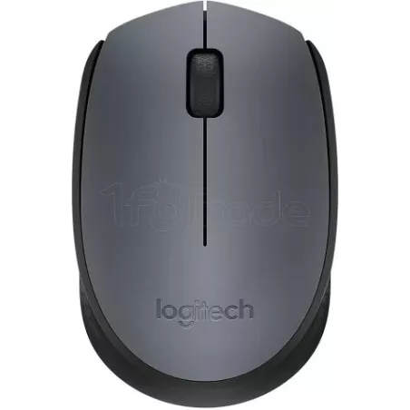 Souris sans filLogitechM170(Gris) | MonPC.Store