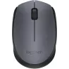Souris sans filLogitechM170(Gris) | MonPC.Store