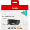 Pack 5 cartouches d'encreCanonPGI-72 (Couleurs + Noir… | MonPC.Store