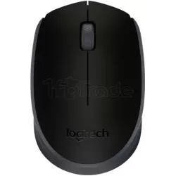 Souris sans filLogitechCordless LaserM171(Noir) | MonPC.Store