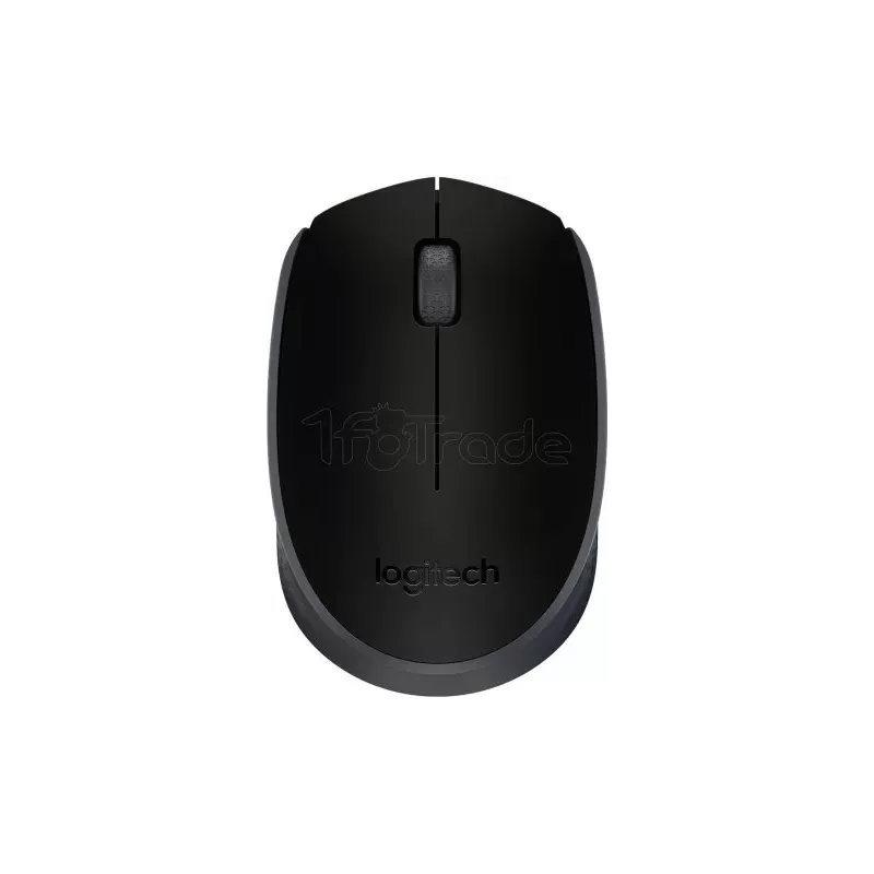 Souris sans filLogitechCordless LaserM171(Noir) | MonPC.Store