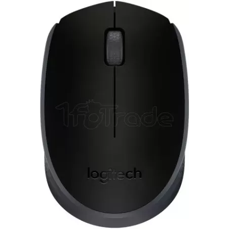 Souris sans filLogitechCordless LaserM171(Noir) | MonPC.Store