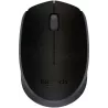 Souris sans filLogitechCordless LaserM171(Noir) | MonPC.Store