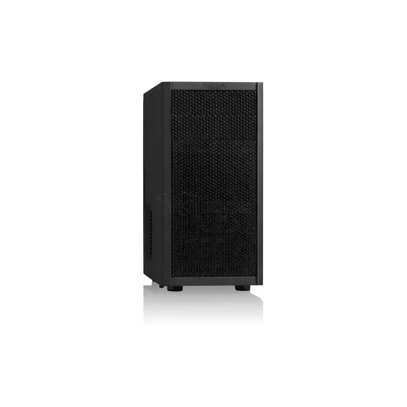 Boitier Micro ATXFractal DesignCore 1000 (Noir) | MonPC.Store