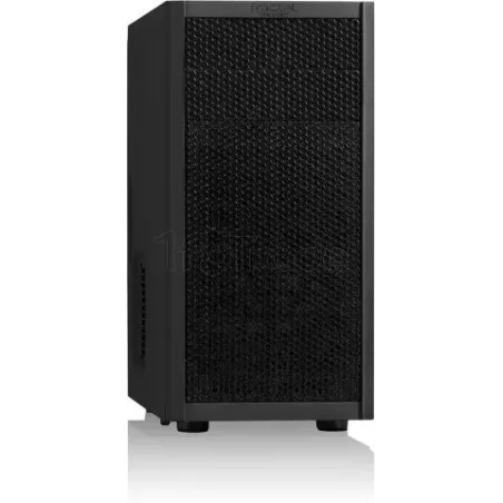 Boitier Micro ATXFractal DesignCore 1000 (Noir) | MonPC.Store
