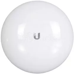 Point d'accès extérieur WiFiUbiquitiNanoBeam (Blanc) | MonPC.Store