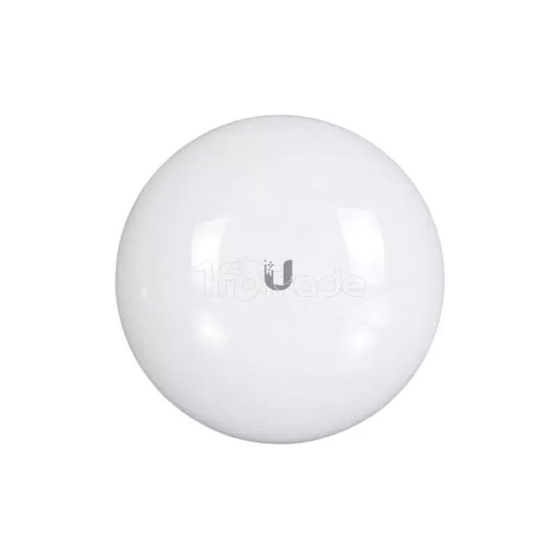 Point d'accès extérieur WiFiUbiquitiNanoBeam (Blanc) | MonPC.Store