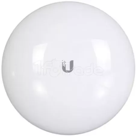Point d'accès extérieur WiFiUbiquitiNanoBeam (Blanc) | MonPC.Store