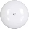 Point d'accès extérieur WiFiUbiquitiNanoBeam (Blanc) | MonPC.Store