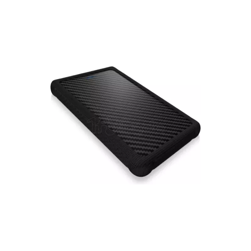 Boitier ExterneIcy BoxIB-223U3A-B USB3.0 - 2"1/2 S-ATA… | MonPC.Store
